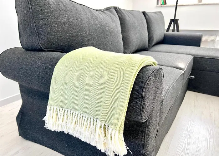 Apartament Aviator