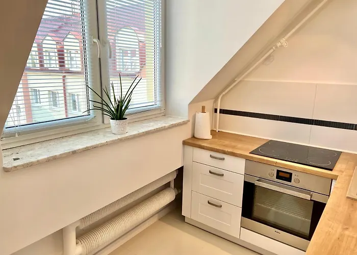 Apartament Aviator