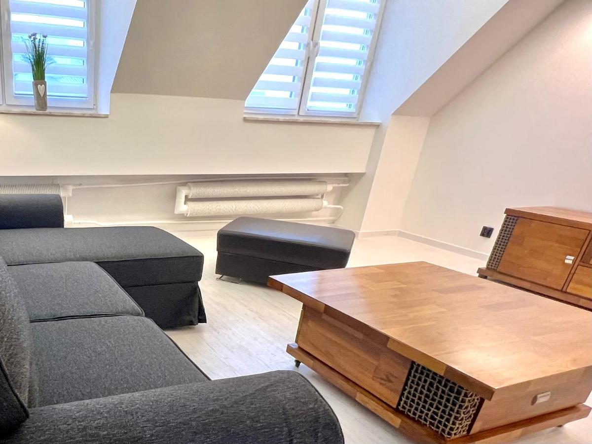 Aviator Apartment
