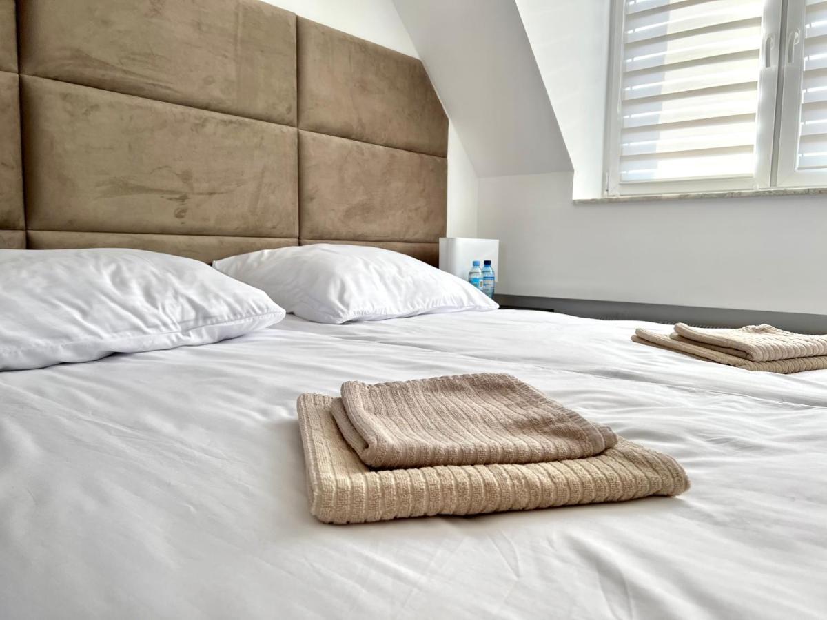 Apartment Aviator Mielec