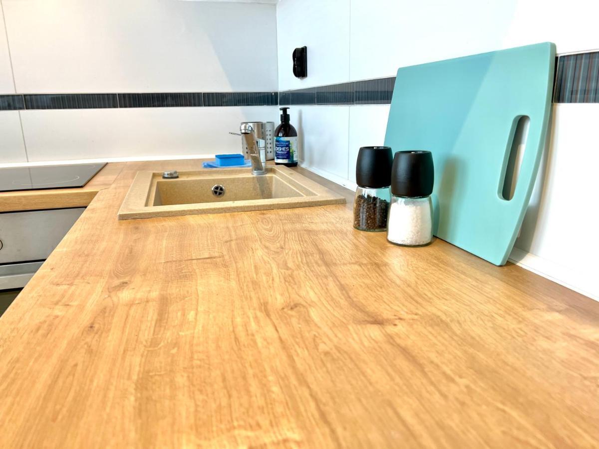 Aviator Apartment Mielec
